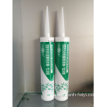 Flexible Floor Caulking Sealant Eco Friendly